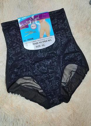 Корегуючі трусики.