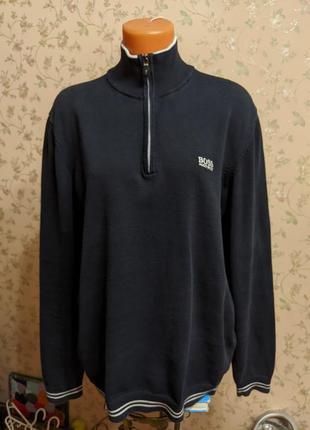 Кофта оригинал hugo boss