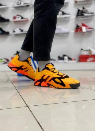 Кросівки adidas streetball