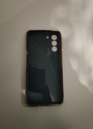 Чохол для honor 30s бампер 2