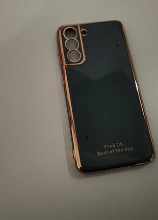 Чохол для honor 30s бампер