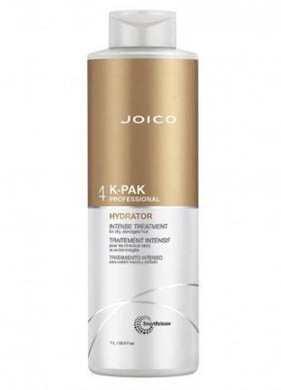 Joico k-pak hydrator увлажнитель для волос