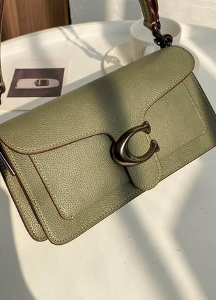 Сумка coach tabby 26