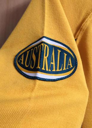 Футболка australia apparel5 фото