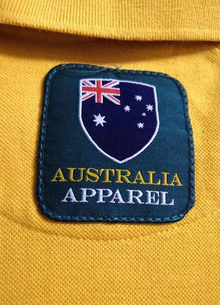 Футболка australia apparel4 фото