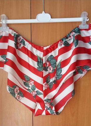 Милые пижамные шортики asos