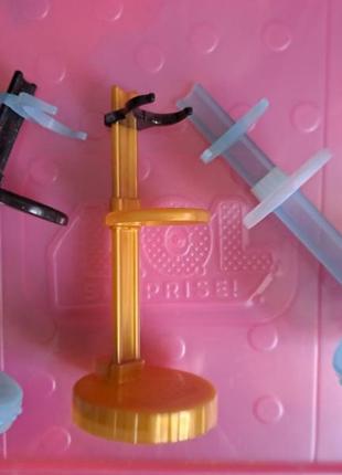 Подставка для лолл