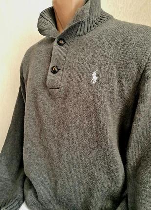 Кофта polo ralph lauren