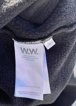 Худи wood wood 4
