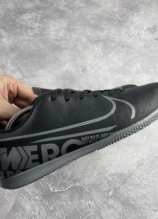 Чоловічі футбольні бампи nike mercurial оригінал розмір 44.5
