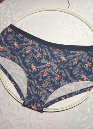 Трусики из натуральной ткани secret possessions