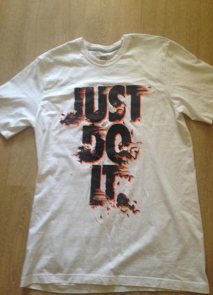 Футболка nike