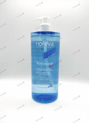 Noreva xerodiane ap+ gentle gel 1 л1 фото