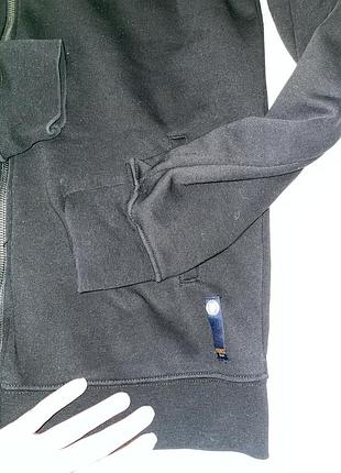 Кофта на замку від fendi 4