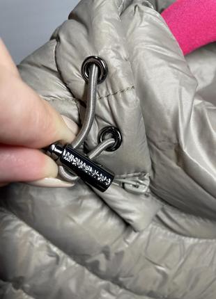 Куртка michael kors оригінал 7