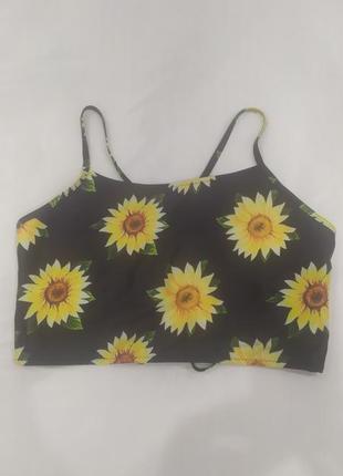 Топ купальника 38/40