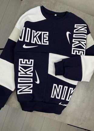 Світшот nike кофта найк вінтаж