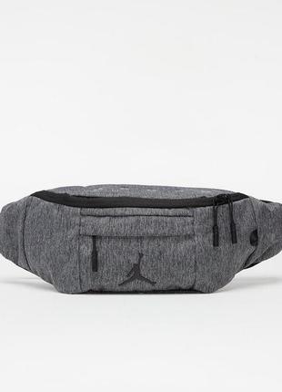 Сумка на пояс nike air jordan crossbody > оригінал! < -28%