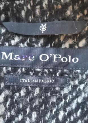 Mark o'polo 5