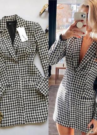 Плаття сукня zara