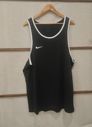 Майка мужская nike