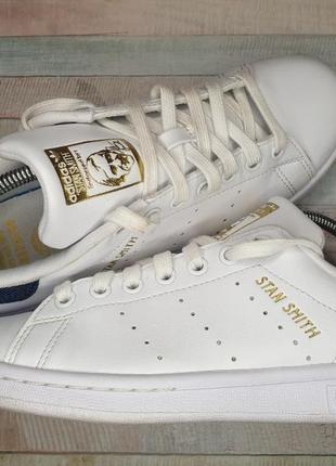 Кеды adidas stan smith