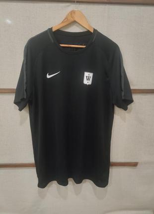 Футболка мужская nike