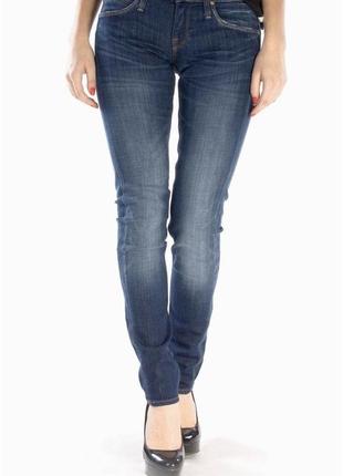 Джинсы lee lynn skinny skinny fit (l357albb)