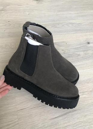 Челси zara 37