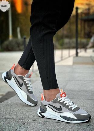 Мужские кроссовки nike