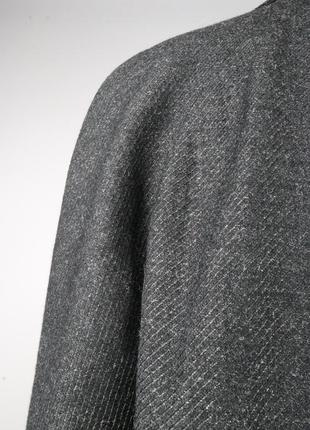 Valentino пиджак жакет шерсть винтаж оригинал8 фото