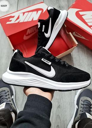 Мужские кроссовки nike 2