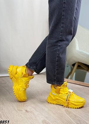 🔥 крутые яркие кроссовки