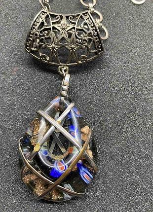Підвіска біжутерія