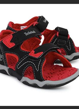 Суперові босоніжки timberland