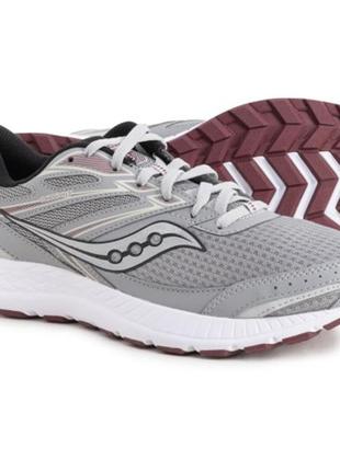 Мужские кросовки  saucony cohesion 13 running shoes.