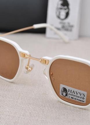 Фірмові сонцезахисні  окуляри havvs polarized hv68053