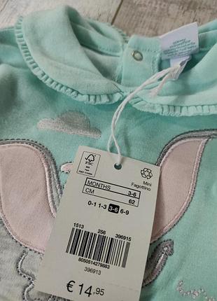 Человечик ovs 4