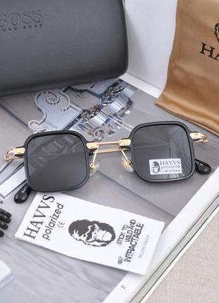 Фірмові сонцезахисні  окуляри havvs polarized hv68054
