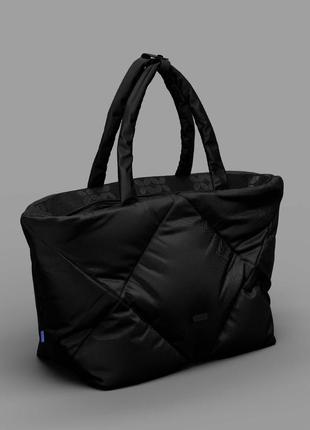 Дорогая качественная сумка xouxou econyl®2 фото