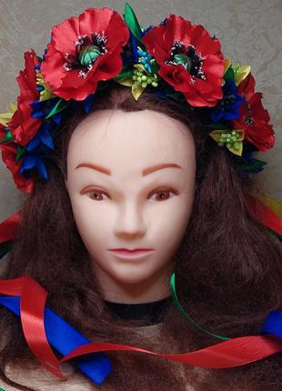 Украинский венчик