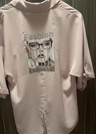 86. блузка 91