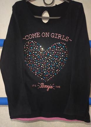 Трикотажна кофточка