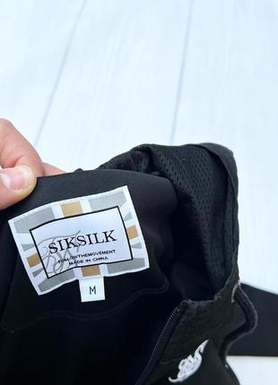 Кофта siksilk4 фото