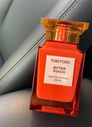 Tom ford

bitter peach
