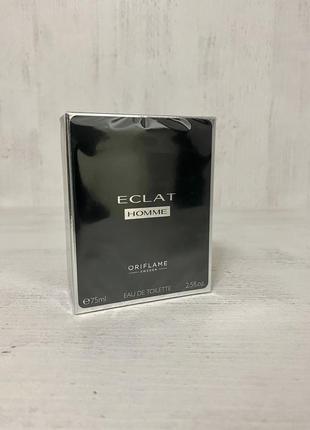Туалетная вода eclat homme  [экла]