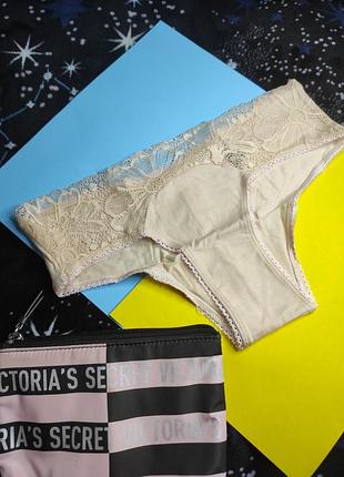 Трусики бавовна розмір с victoria's secret +акція