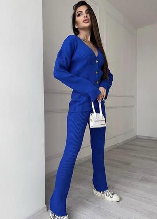 Костюм двійка електрик