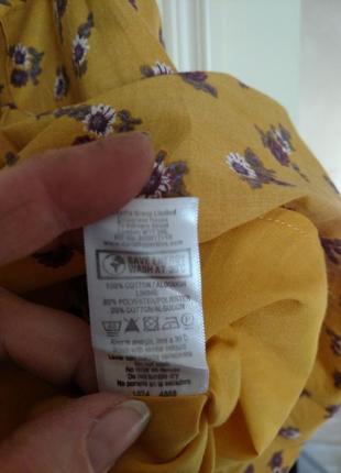 Dorothi perkins спідниця 3