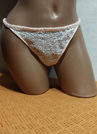 Шикарні трусики primark